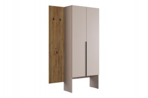 МЕБЕЛЬСОН К6 Прихожая в Ханты-Мансийске - hanty-mansiysk.mebel24.online | фото 9