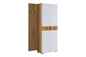МЕБЕЛЬСОН К7 Прихожая в Ханты-Мансийске - hanty-mansiysk.mebel24.online | фото 5