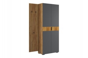 МЕБЕЛЬСОН К7 Прихожая в Ханты-Мансийске - hanty-mansiysk.mebel24.online | фото 6