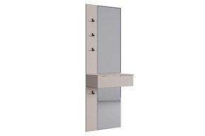 МЕРСИ Зеркало (кашемир) в Ханты-Мансийске - hanty-mansiysk.mebel24.online | фото