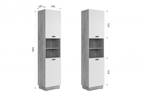 МОДИ К2 Стенка в Ханты-Мансийске - hanty-mansiysk.mebel24.online | фото 16