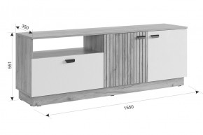 МОДИ К2 Стенка в Ханты-Мансийске - hanty-mansiysk.mebel24.online | фото 8