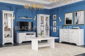 Модульная гостиная KENTAKI (Белый) в Ханты-Мансийске - hanty-mansiysk.mebel24.online | фото