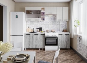 Модульная кухня Нагано в Ханты-Мансийске - hanty-mansiysk.mebel24.online | фото 2