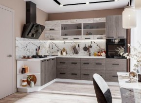 Модульная кухня Нагано в Ханты-Мансийске - hanty-mansiysk.mebel24.online | фото 3