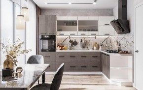 Модульная кухня Нагано в Ханты-Мансийске - hanty-mansiysk.mebel24.online | фото 4