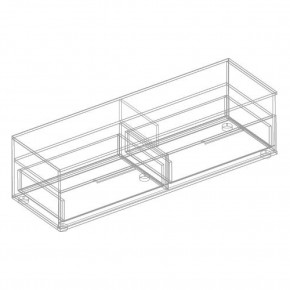 МОНИКА Гостиная (темно серый) в Ханты-Мансийске - hanty-mansiysk.mebel24.online | фото 12