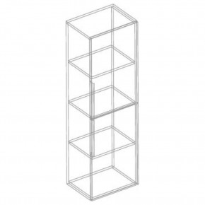 МОНИКА Гостиная (темно серый) в Ханты-Мансийске - hanty-mansiysk.mebel24.online | фото 8