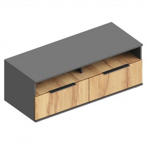 МОНИКА Тумба ТВ 1200 в Ханты-Мансийске - hanty-mansiysk.mebel24.online | фото 3
