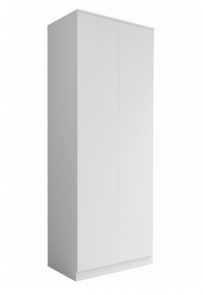 МОРИ МШ 800.1 Шкаф (белый) в Ханты-Мансийске - hanty-mansiysk.mebel24.online | фото 2