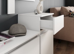 МОРИ Прихожая (графит) в Ханты-Мансийске - hanty-mansiysk.mebel24.online | фото 2