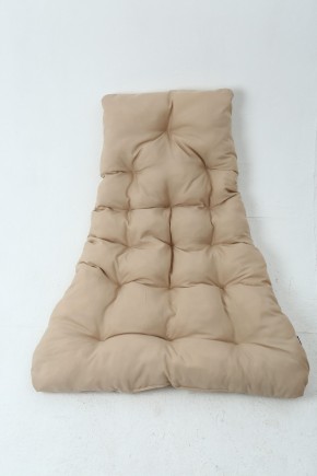 Мягкий элемент для кокона (бежевый) в Ханты-Мансийске - hanty-mansiysk.mebel24.online | фото