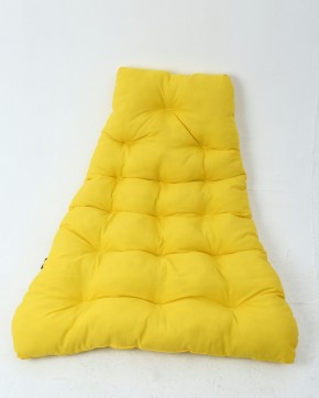 Мягкий элемент для кокона (желтый) в Ханты-Мансийске - hanty-mansiysk.mebel24.online | фото