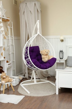 Мягкий элемент для кресла-кокона Бароло в Ханты-Мансийске - hanty-mansiysk.mebel24.online | фото 8