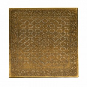 Набор из 2 столов журнальных Secret De Maison Golden Havely в Ханты-Мансийске - hanty-mansiysk.mebel24.online | фото 3