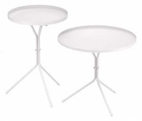 Набор из 2 столов журнальных SHT-CT11/CT11-2 в Ханты-Мансийске - hanty-mansiysk.mebel24.online | фото