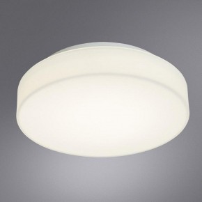 Накладной светильник Arte Lamp Aqua-Tablet LED A6836PL-1WH в Ханты-Мансийске - hanty-mansiysk.mebel24.online | фото 2