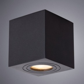 Накладной светильник Arte Lamp Galopin A1461PL-1BK в Ханты-Мансийске - hanty-mansiysk.mebel24.online | фото 2