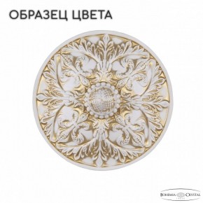 Накладной светильник Bohemia Ivele Crystal AL1905 AL19051B/35OL WMG в Ханты-Мансийске - hanty-mansiysk.mebel24.online | фото 2