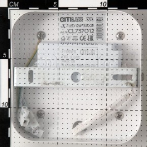 Накладной светильник Citilux Триест CL737B012 в Ханты-Мансийске - hanty-mansiysk.mebel24.online | фото 11