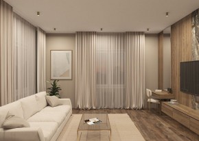 Накладной светильник Denkirs TUBE DK2050-SG в Ханты-Мансийске - hanty-mansiysk.mebel24.online | фото 5