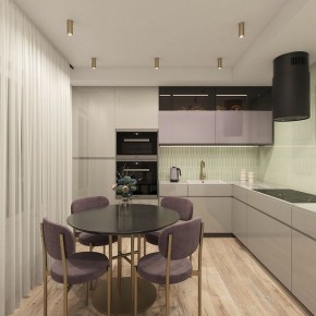 Накладной светильник Denkirs TUBE DK2051-SG в Ханты-Мансийске - hanty-mansiysk.mebel24.online | фото 3