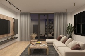 Накладной светильник Denkirs TUBE DK2052-SG в Ханты-Мансийске - hanty-mansiysk.mebel24.online | фото 4