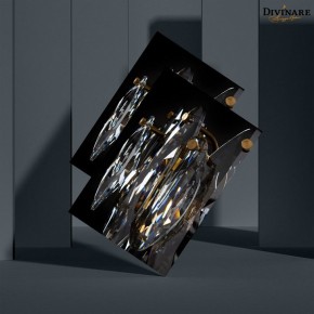 Накладной светильник Divinare Ophelia 7203/17 AP-2 в Ханты-Мансийске - hanty-mansiysk.mebel24.online | фото 4