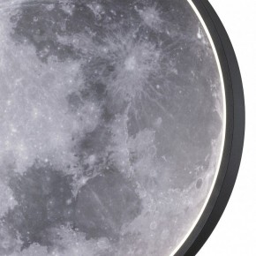 Накладной светильник Escada Planet 10226/SG LED Moon в Ханты-Мансийске - hanty-mansiysk.mebel24.online | фото 4