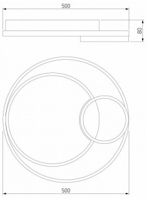 Накладной светильник Eurosvet Jeremy 90254/1 черный в Ханты-Мансийске - hanty-mansiysk.mebel24.online | фото 11