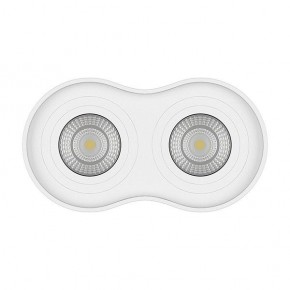 Накладной светильник Lightstar Binoco 052026 в Ханты-Мансийске - hanty-mansiysk.mebel24.online | фото 3
