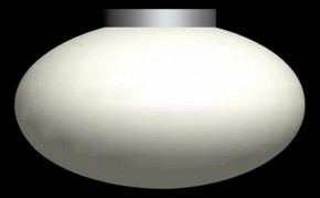 Накладной светильник Lightstar Uovo 807010 в Ханты-Мансийске - hanty-mansiysk.mebel24.online | фото 3