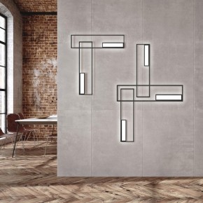 Накладной светильник Mantra Boutique 7675 в Ханты-Мансийске - hanty-mansiysk.mebel24.online | фото 4