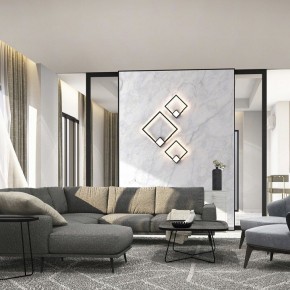 Накладной светильник Mantra Boutique 7682 в Ханты-Мансийске - hanty-mansiysk.mebel24.online | фото 3