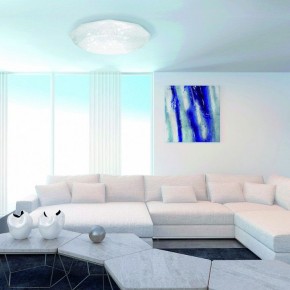 Накладной светильник Mantra Diamante 3679 в Ханты-Мансийске - hanty-mansiysk.mebel24.online | фото 5