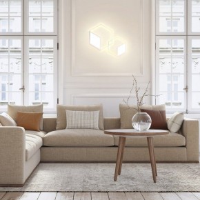 Накладной светильник Mantra Kubick 7595 в Ханты-Мансийске - hanty-mansiysk.mebel24.online | фото 3