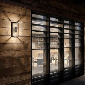 Накладной светильник Mantra Meribel 6492 в Ханты-Мансийске - hanty-mansiysk.mebel24.online | фото 3
