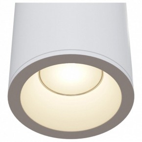 Накладной светильник Maytoni Zoom C029CL-01W в Ханты-Мансийске - hanty-mansiysk.mebel24.online | фото 4