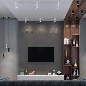 Накладной светильник Novotech Delta 370904 в Ханты-Мансийске - hanty-mansiysk.mebel24.online | фото 3