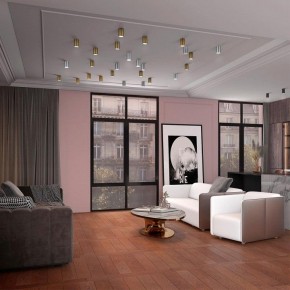 Накладной светильник Novotech Elina 370728 в Ханты-Мансийске - hanty-mansiysk.mebel24.online | фото 4