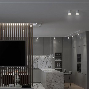 Накладной светильник Novotech Elina 370901 в Ханты-Мансийске - hanty-mansiysk.mebel24.online | фото 2