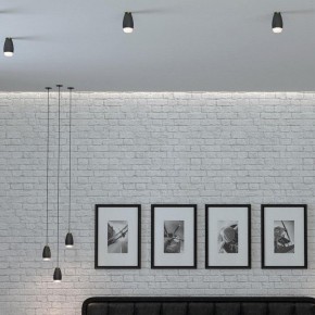 Накладной светильник Novotech Gent 370911 в Ханты-Мансийске - hanty-mansiysk.mebel24.online | фото 2