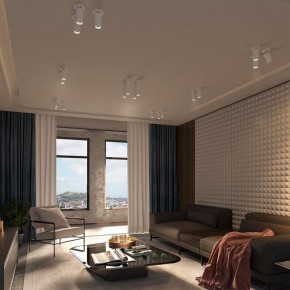 Накладной светильник Novotech Mais 370758 в Ханты-Мансийске - hanty-mansiysk.mebel24.online | фото 2