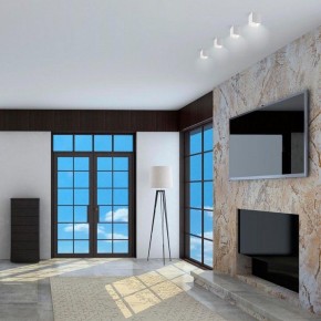 Накладной светильник Novotech Recte 358477 в Ханты-Мансийске - hanty-mansiysk.mebel24.online | фото 3