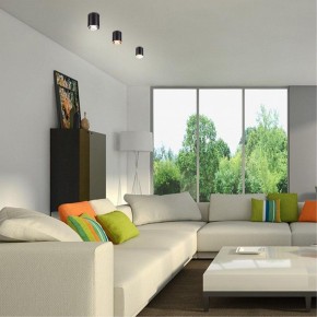 Накладной светильник Novotech Unite 370530 в Ханты-Мансийске - hanty-mansiysk.mebel24.online | фото 4