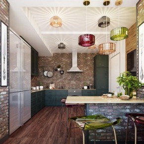 Накладной светильник Odeon Light Binga 4746/1C в Ханты-Мансийске - hanty-mansiysk.mebel24.online | фото 4