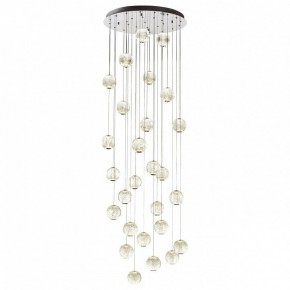 Накладной светильник Odeon Light Crystal 5007/120L в Ханты-Мансийске - hanty-mansiysk.mebel24.online | фото 2