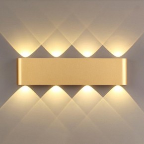 Накладной светильник Odeon Light Magnum 3893/8WL в Ханты-Мансийске - hanty-mansiysk.mebel24.online | фото 2
