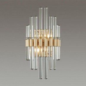 Накладной светильник Odeon Light Stika 4988/2W в Ханты-Мансийске - hanty-mansiysk.mebel24.online | фото 2