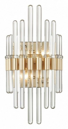 Накладной светильник Odeon Light Stika 4988/2W в Ханты-Мансийске - hanty-mansiysk.mebel24.online | фото 3